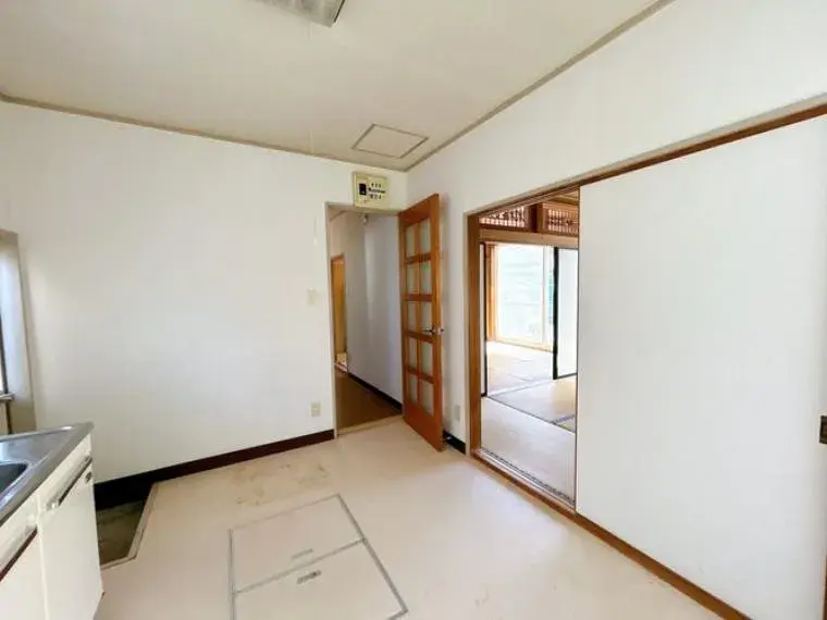 propiedad 5DK Ciudad de Koriyama Prefectura de Fukushima (8)