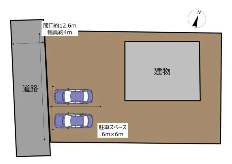 4LDK Propiedad Tamura-gun Miharu-machi Fukushima (27)