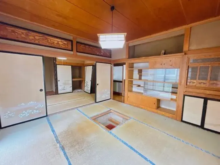 4LDK Propiedad Ciudad de Iwaki Prefectura de Fukushima (23)