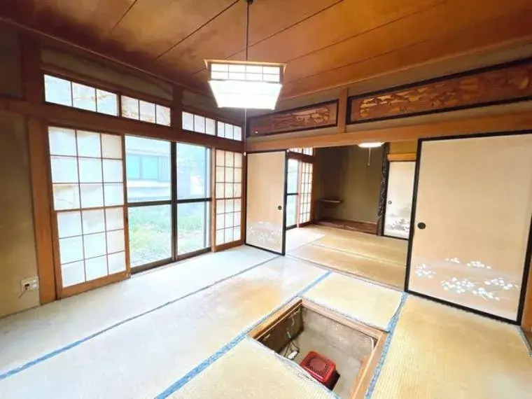 4LDK Propiedad Ciudad de Iwaki Prefectura de Fukushima (9)