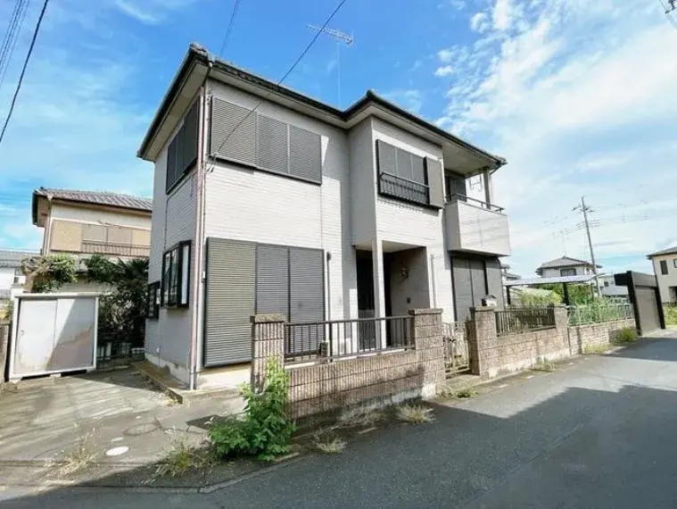 Akiya in Saitama