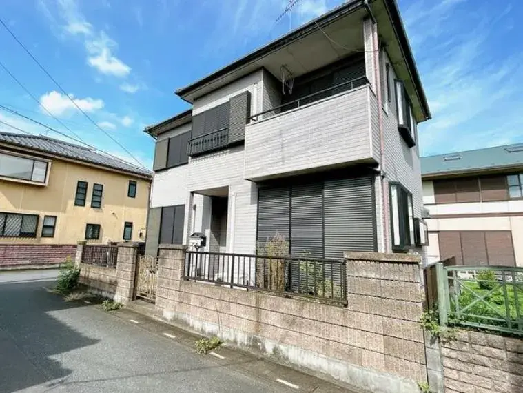 Propriété 4LDK Ville de Kumagaya Préfecture de Saitama (2)