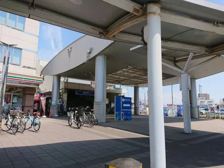 Propriété 4LDK Ville de Kumagaya Préfecture de Saitama (32)