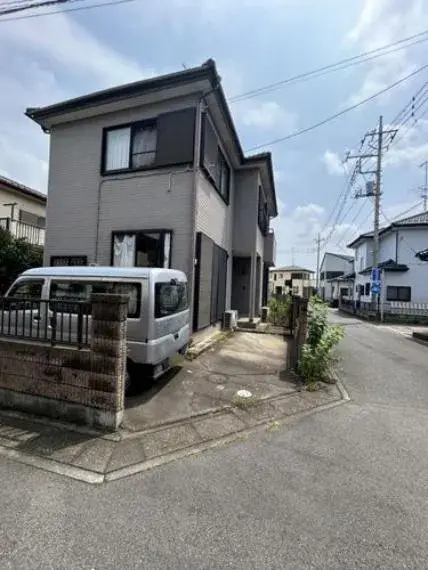 Propriété 4LDK Ville de Kumagaya Préfecture de Saitama (5)