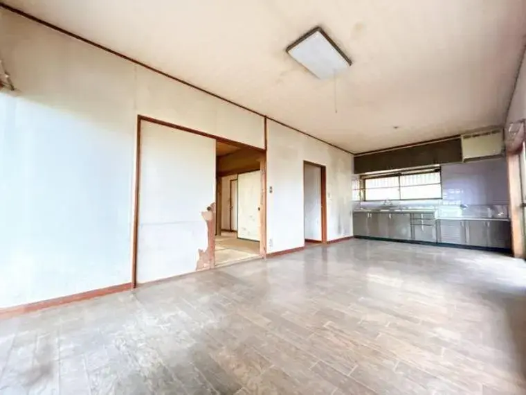 عقار 3LDK مدينة إيسيزاكي محافظة غونما (9)
