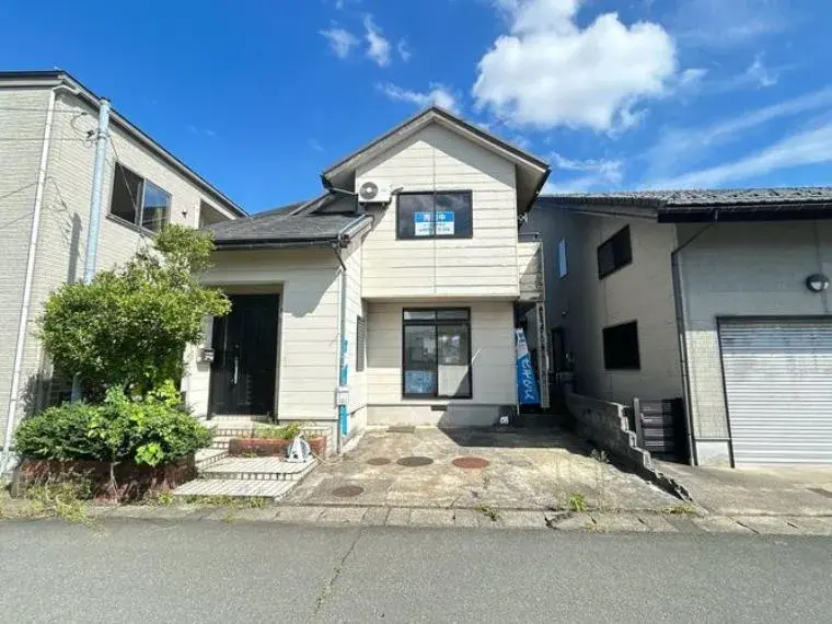 Akiya in Fukui