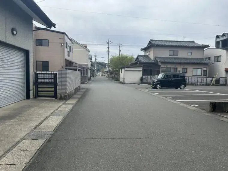 3SLDK 福井市 福井县 (3)