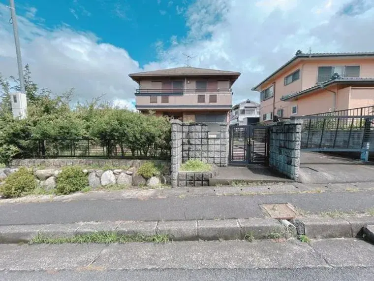 Akiya in Mie
