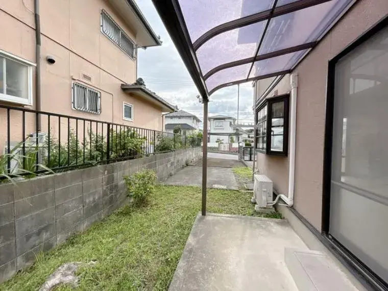 3LDK物件 名張市 三重県 (2)