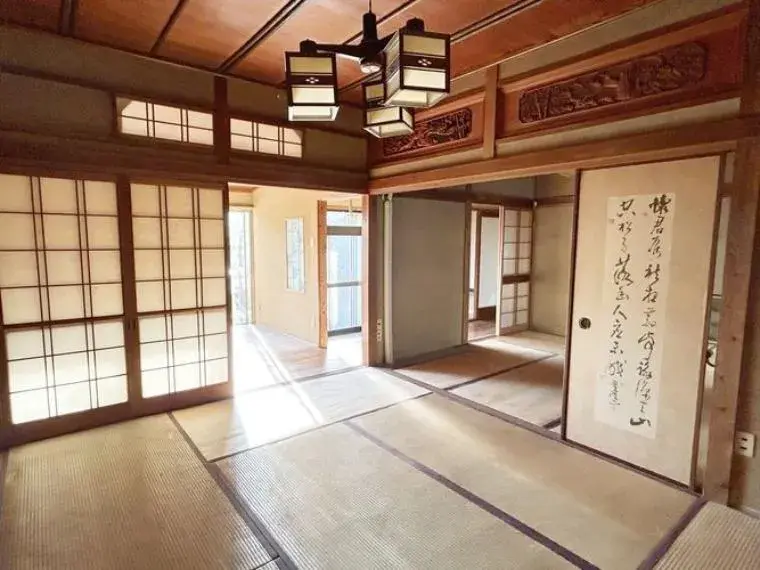 Propriété 3LDK Ville de Mihara Préfecture d'Hiroshima (11)