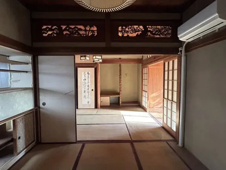 Propriété 3LDK Ville de Mihara Préfecture d'Hiroshima (13)