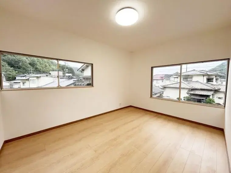 Propriété 3LDK Ville de Mihara Préfecture d'Hiroshima (19)