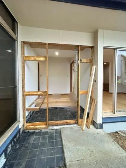 Propriété 3LDK Ville de Mihara Préfecture d'Hiroshima (22)