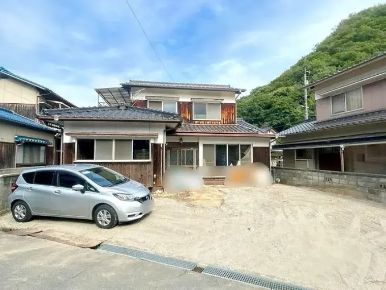 Propriété 3LDK Ville de Mihara Préfecture d'Hiroshima (4)