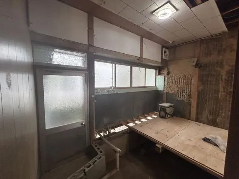 Propriété 3LDK Ville de Mihara Préfecture d'Hiroshima (8)