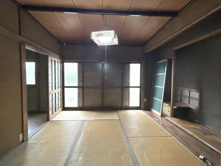 3LDK Property Mihara City Hiroshima Prefecture (14)