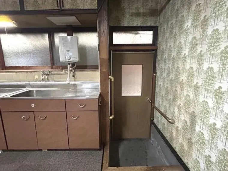 3LDK Property Mihara City Hiroshima Prefecture (20)