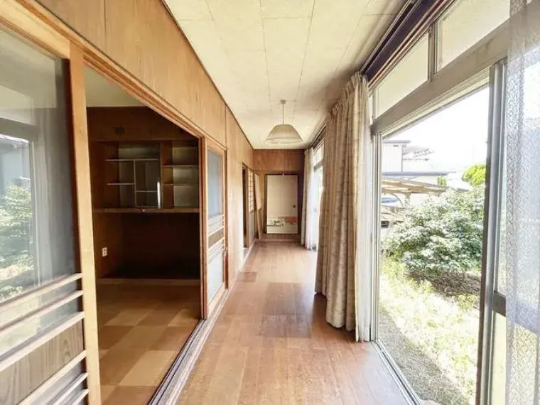 6DK Propiedad Ciudad de Mihara Prefectura de Hiroshima (12)
