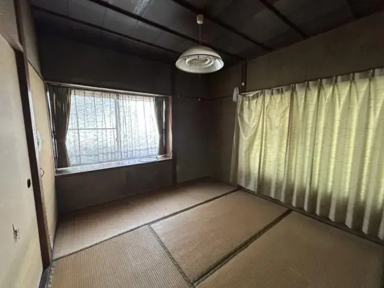 6DK Propiedad Ciudad de Mihara Prefectura de Hiroshima (16)