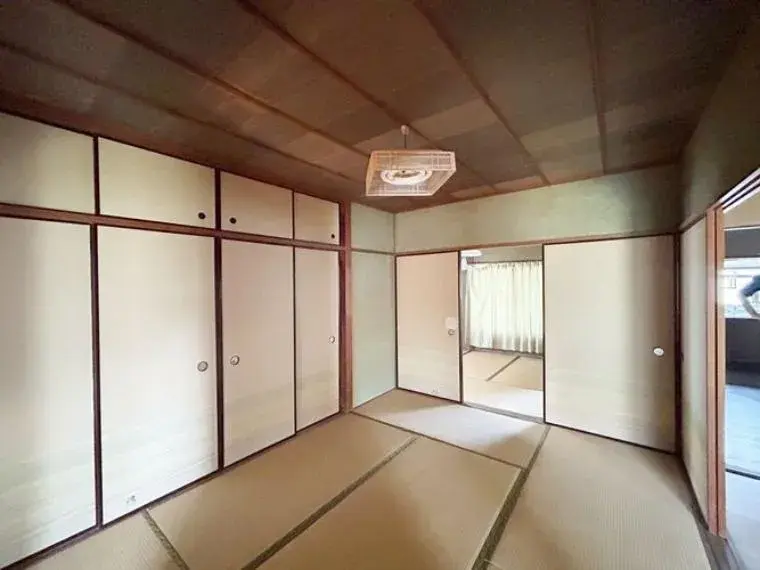 6DK Propiedad Ciudad de Mihara Prefectura de Hiroshima (17)