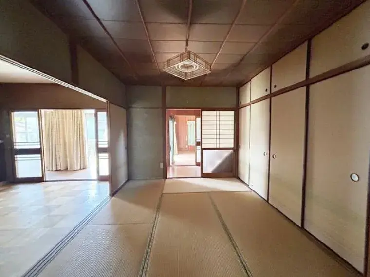 6DK Propiedad Ciudad de Mihara Prefectura de Hiroshima (18)