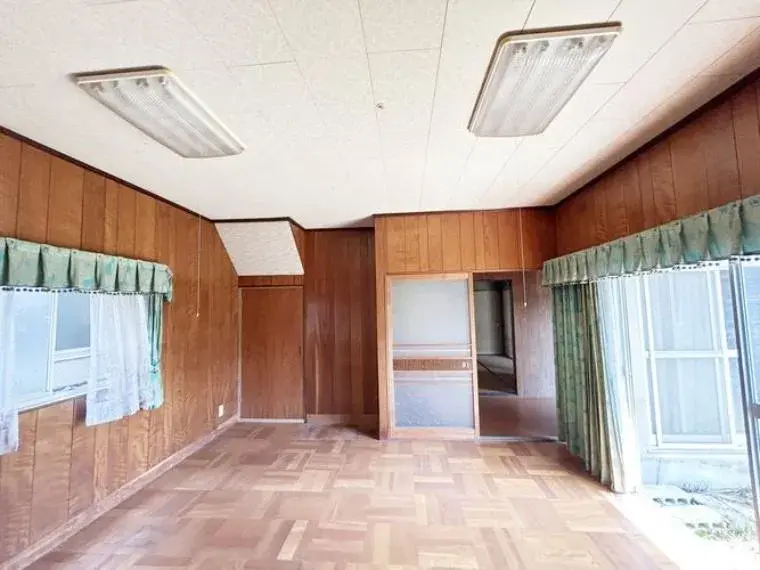 6DK Propiedad Ciudad de Mihara Prefectura de Hiroshima (20)