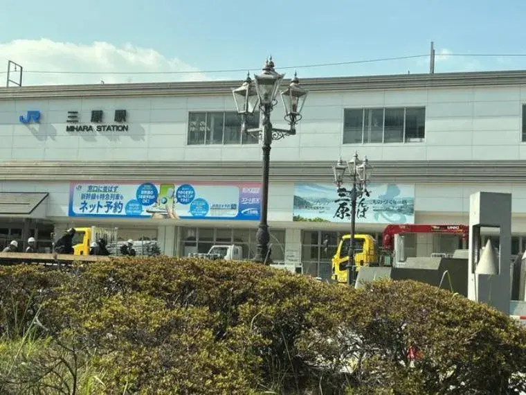6DK Propiedad Ciudad de Mihara Prefectura de Hiroshima (27)