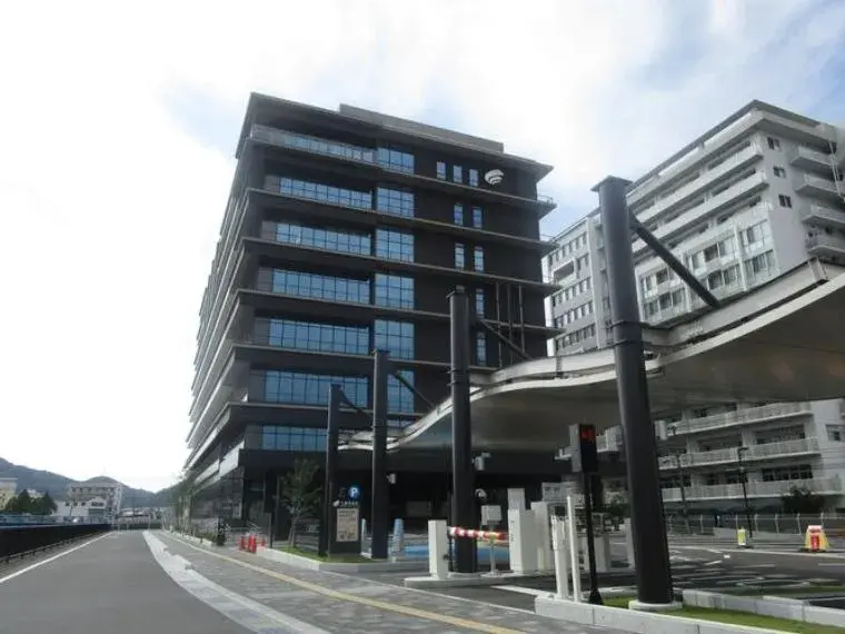6DK Propiedad Ciudad de Mihara Prefectura de Hiroshima (32)