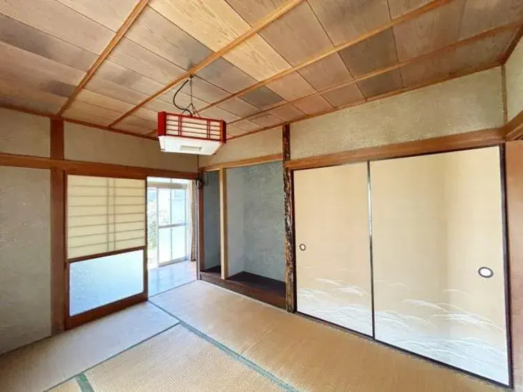 6DK Propiedad Ciudad de Mihara Prefectura de Hiroshima (8)
