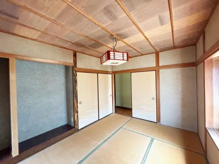 6DK Propiedad Ciudad de Mihara Prefectura de Hiroshima (9)