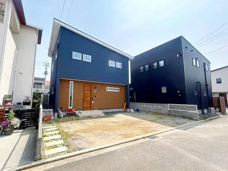 Akiya in Ehime