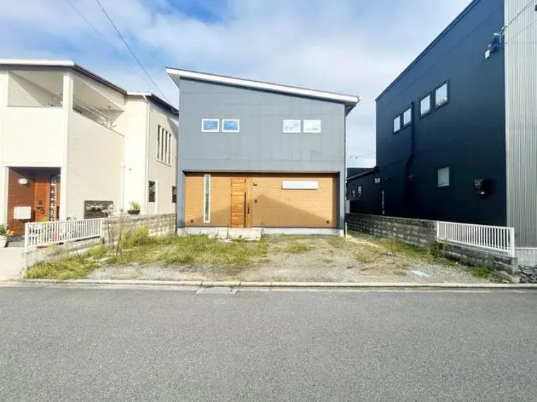 3SLDK物件 伊予市 愛媛県 (2)