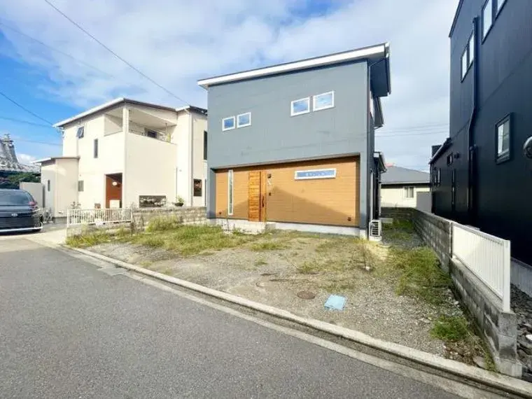 3SLDK物件 伊予市 愛媛県 (3)