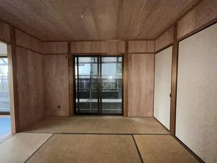 3LDK Ciudad de Fukuoka Prefectura de Fukuoka (14)