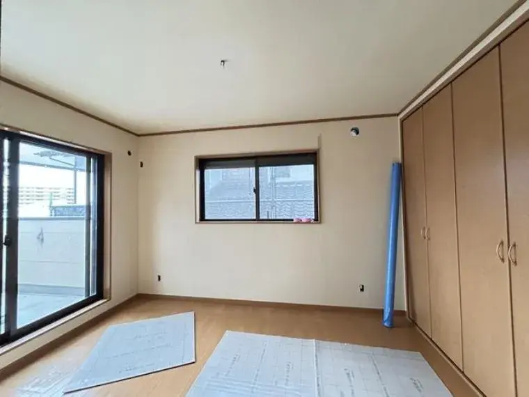 3LDK Ciudad de Fukuoka Prefectura de Fukuoka (16)