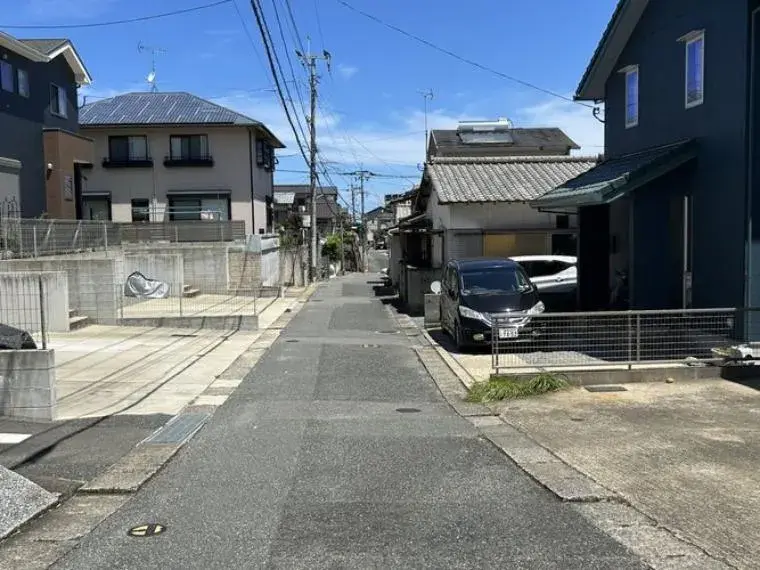 3LDK Ciudad de Fukuoka Prefectura de Fukuoka (3)