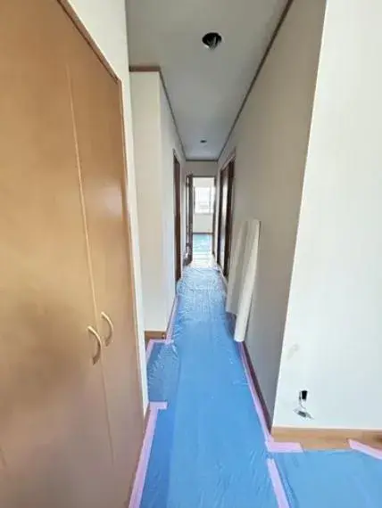 3LDK Ciudad de Fukuoka Prefectura de Fukuoka (23)