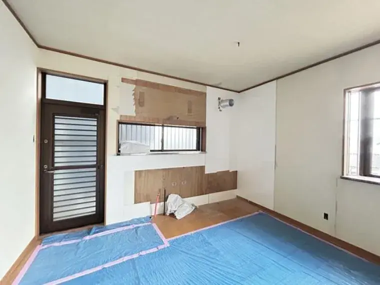 3LDK Ciudad de Fukuoka Prefectura de Fukuoka (8)