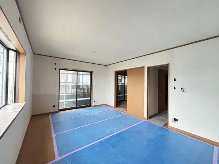 3LDK Ciudad de Fukuoka Prefectura de Fukuoka (9)