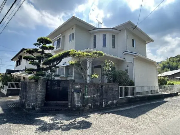 Akiya in Fukuoka