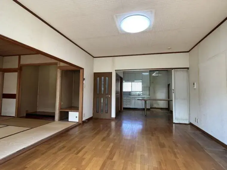 5LDK房产 糸岛市 福冈县 (8)