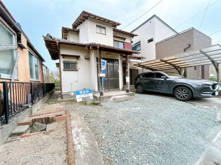 Akiya in 久留米市