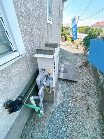 福岡県久留米市2LDK物件 (12)
