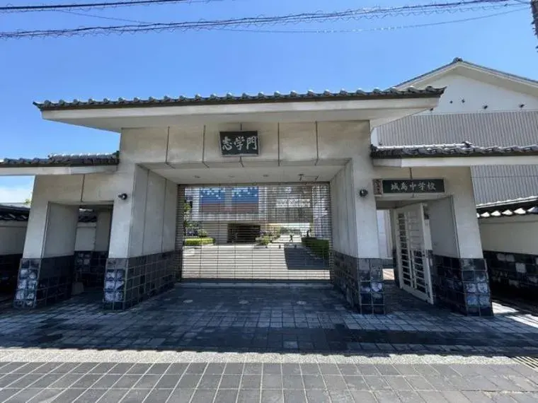 福岡県久留米市2LDK物件 (16)