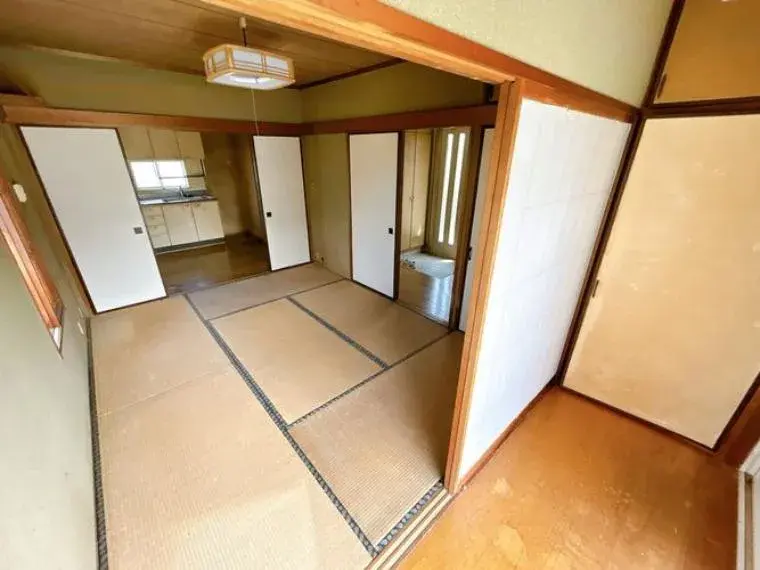 福岡県久留米市2LDK物件 (21)