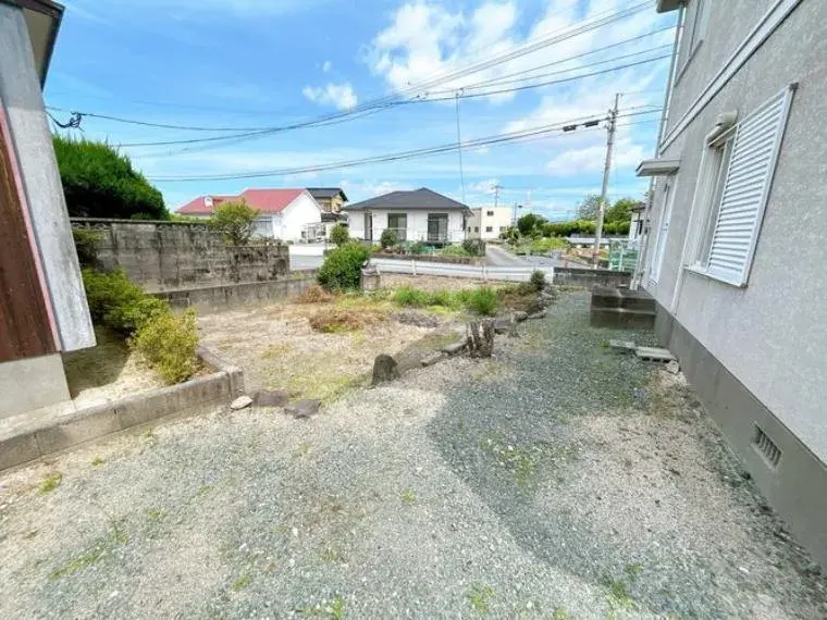 福岡県久留米市2LDK物件 (4)