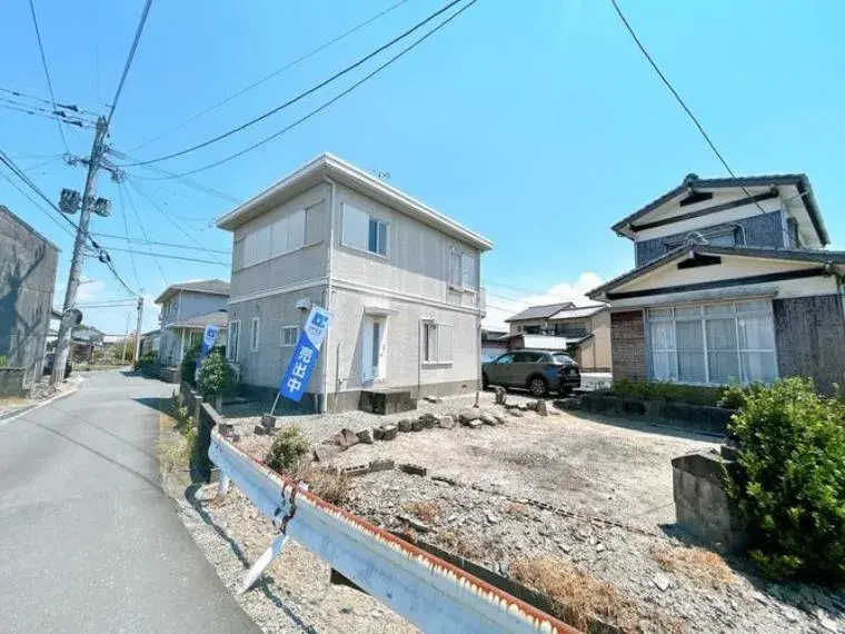 福岡県久留米市2LDK物件 (5)