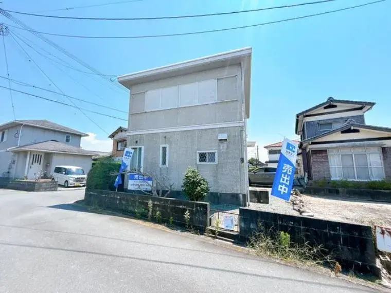 福岡県久留米市2LDK物件 (6)