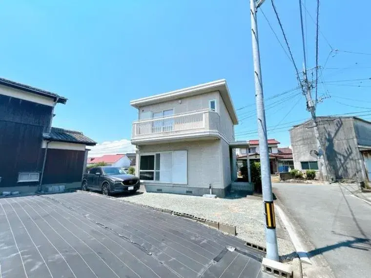 福岡県久留米市2LDK物件 (8)