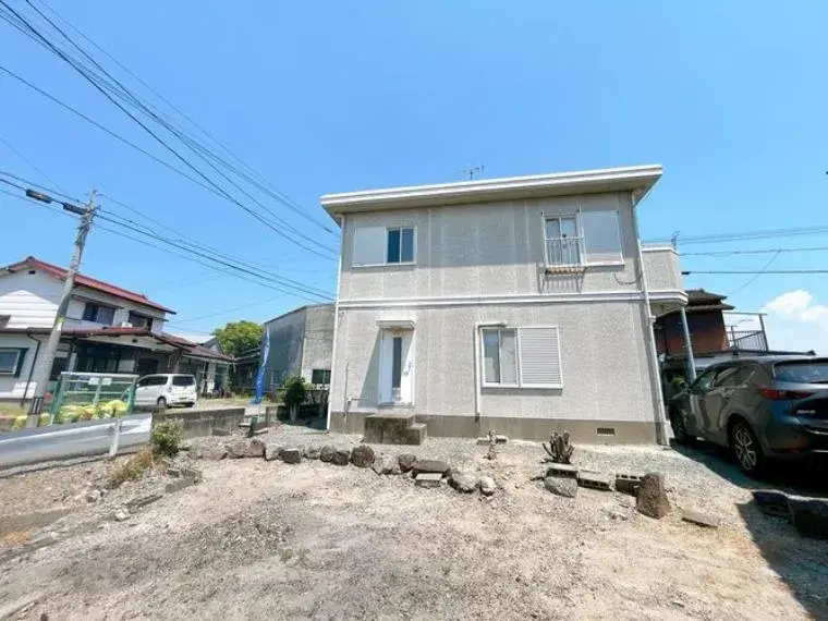 福岡県久留米市2LDK物件 (9)